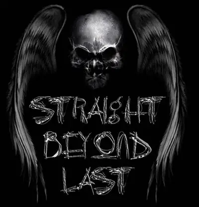 logo Straight Beyond Last